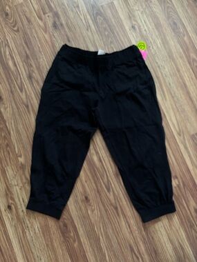 Zumba Capri Jogger Pants
